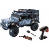 DF models DF-4J Crawler 2023 Edition XXL RTR KAMUFLÁŽ 1:10