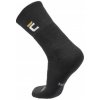 Cerva DAYBORO ponožky čierne