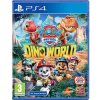 Paw Patrol: Dino World (PS4) 5061005357587