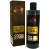 Topvet opaľovací olej s astaxanthinom SPF20 100 ml