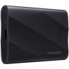 Samsung Externí SSD disk T9 - 2TB - černý