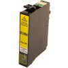 KvalitneTonery Epson T1284 - kompatibilná žltá atramentová cartridge