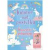 Kolotoč nad postýlku - Kouzelní jednorožci - Annabel Stones