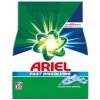 Ariel Mountain Spring Prací prášok na čistú a voňavú bielizeň bez škvŕn 20 PD 1,1 kg