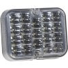 LED svetlo cúvacie 19x LED (trl15led)