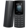 Nokia 105 (2023) 4G Dual Sim Charcoal