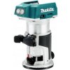 Makita Makita DRT50Z AKU kombinovaná frézka Li-ion 18V, bez aku Z DRT50Z