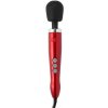 DOXY Die Cast Wand Massager Red