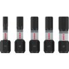 Bosch H Impact H3 H4 H5 (×2) H6 25 mm 5 ks 2608521U59