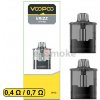 Voopoo VRIZZ cartridge 0,7 ohm 2 ks