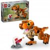 LEGO Jurassic World 76967 Malá Žravka: T-rex