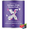 BrainMax Collagen Drink 300 g Príchuť: Lesné ovocie