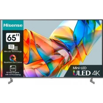 Hisense 65U6KQ