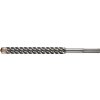 VRTÁK SDS+ EXTREME XLR 10x160x100 - 25 ks CELOKARBID. HLAVA DT8928 DEWALT DT20452