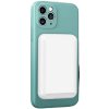 Blueroad PB Powerbanka - Magnetická biela 5000 mAh