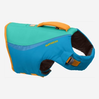 Ruffwear Float Coat Dog Life Jacket plávacia vesta pre psy S