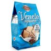 Veneto Oblátky s Vanilkovo-Kakaovou Náplňou 250g