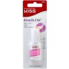 Kiss Brush-On Nail Glue Lepidlo na nechty 5 g