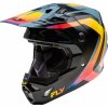 FLY Racing Formula CP Veľkosť: M
