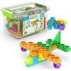 Engino Creative engineering 10 in 1 : maker junior CE101MJ-A