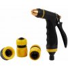 STREND Pistol TS4026 • 2x spojka, 1x adapter 256511