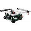 Metabo - Stolová okružná píla 254 mm, 1700 W, s pojazdom a podstavcom 600668000