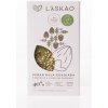 LÁSKAO Biela čokoláda s moringou a lieskovými orieškami VEGAN 75 g
