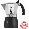 Bialetti Moka kávovar Brikka 4 (na 4 šálky kávy)