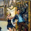For Love of Magic - Simon R. Green