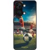 Lesklé puzdro Exclusive iSaprio - Football 12 - OnePlus Nord 3 5G