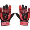 Liverpool brankárske rukavice detské - SKLADOM