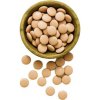 Belgická karamelová čokoláda GOLD (250 g) - dortis