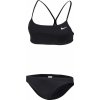 Nike Essential Sports Bikini Black L + výmena a vrátenie do 30 dní s poštovným zadarmo