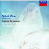 HOGWOOD/AAM - STABAT MATER/AJ. (1CD)