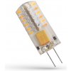 Spectrum LED žiarovka G4 2W 165LM 12V 270° [WOJ+13842]