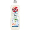 Pur Secrets of Care Balsam Aloe Vera prípravok na umývanie riadu 750 ml + hubky 2 ks