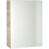 Aqualine VEGA GALERKY VEGA galérka 50x70x18cm, dub platin VG850