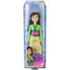 Disney Princess Bábika princezná - Mulan HLW14 TV