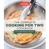 The Complete Cooking for Two Cookbook, 10th Anniversary Edition: 650 Recipes for Everything You'll Ever Want to Make