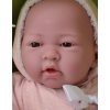 Realistické miminko - holčička - Elenka od firmy Berenguer (JC Toys - Berenguer)
