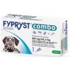 Fypryst Combo spot-on Dog L 20-40 kg 1 x 2,68 ml