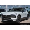 Volvo EX30 Twin Motor Performance Cross Country Ultra AWD 315 kW