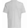 adidas teamwear Detský futbalový dres adidas Tabela 23 Jersey sivý IA9153 Veľkosť: 116 cm