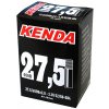 Duše KENDA 27,5x2,0-2,35 (52/58-584) AV 40mm