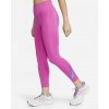 Nike legíny Dri-Fit Fast Womens Mid active fuchsia L