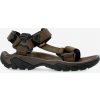 Sandále Teva Terra Fi 5 Universal Leather - turkish coffee