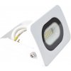 Tracon electric LED SMD reflektor biely 50W neutrálna biela