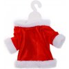 OBLEČENIE pre psa santa ,,S,, 25cm
