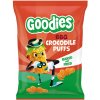 Goodies Chrumky krokodíly s príchuťou BBQ 30 g