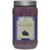 Body Tip Aromatická soľ do kúpeľa Hrozno 1200 g